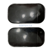 PU -geeli Clear Car Sticky Pad Anti Slal -mato matkapuhelimelle autossa 